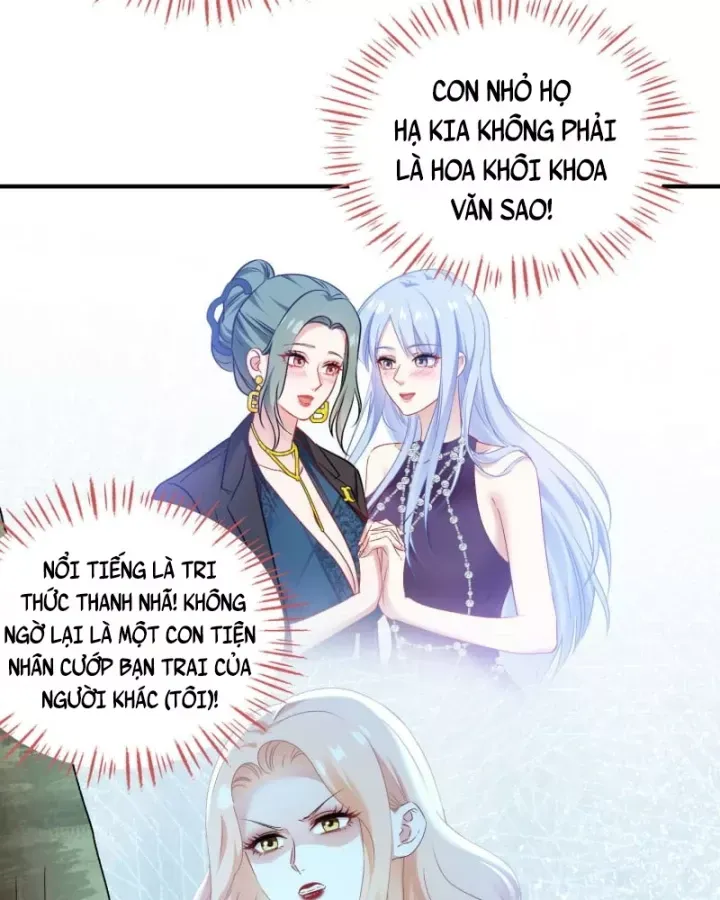 Bỏ Làm Simp Chúa, Ta Có Trong Tay Cả Tỉ Thần Hào Chap 298 - Next Chap 299