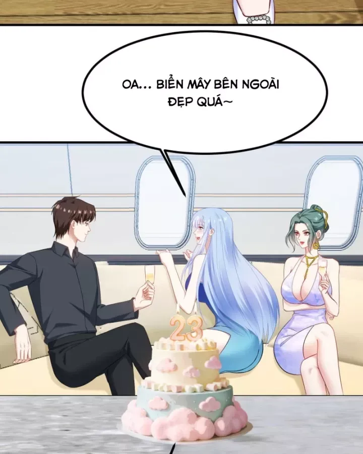 Bỏ Làm Simp Chúa, Ta Có Trong Tay Cả Tỉ Thần Hào Chap 298 - Next Chap 299
