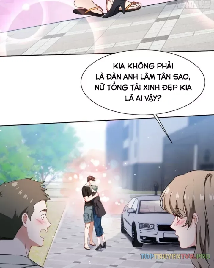 Bỏ Làm Simp Chúa, Ta Có Trong Tay Cả Tỉ Thần Hào Chap 298 - Next Chap 299