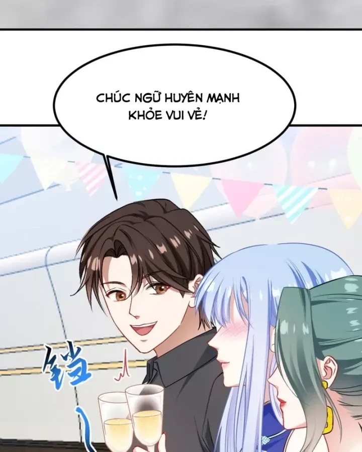 Bỏ Làm Simp Chúa, Ta Có Trong Tay Cả Tỉ Thần Hào Chap 298 - Next Chap 299