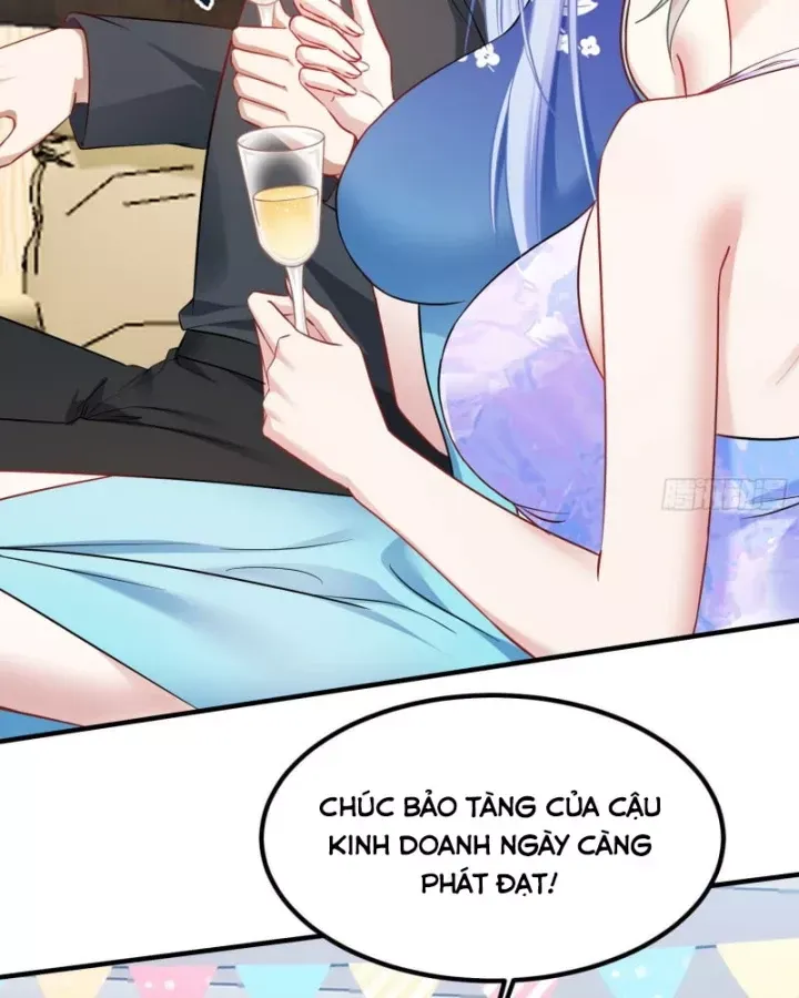 Bỏ Làm Simp Chúa, Ta Có Trong Tay Cả Tỉ Thần Hào Chap 298 - Next Chap 299