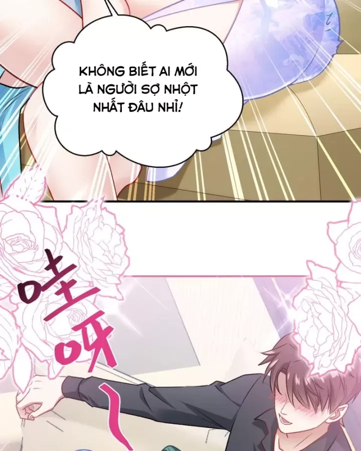 Bỏ Làm Simp Chúa, Ta Có Trong Tay Cả Tỉ Thần Hào Chap 298 - Next Chap 299