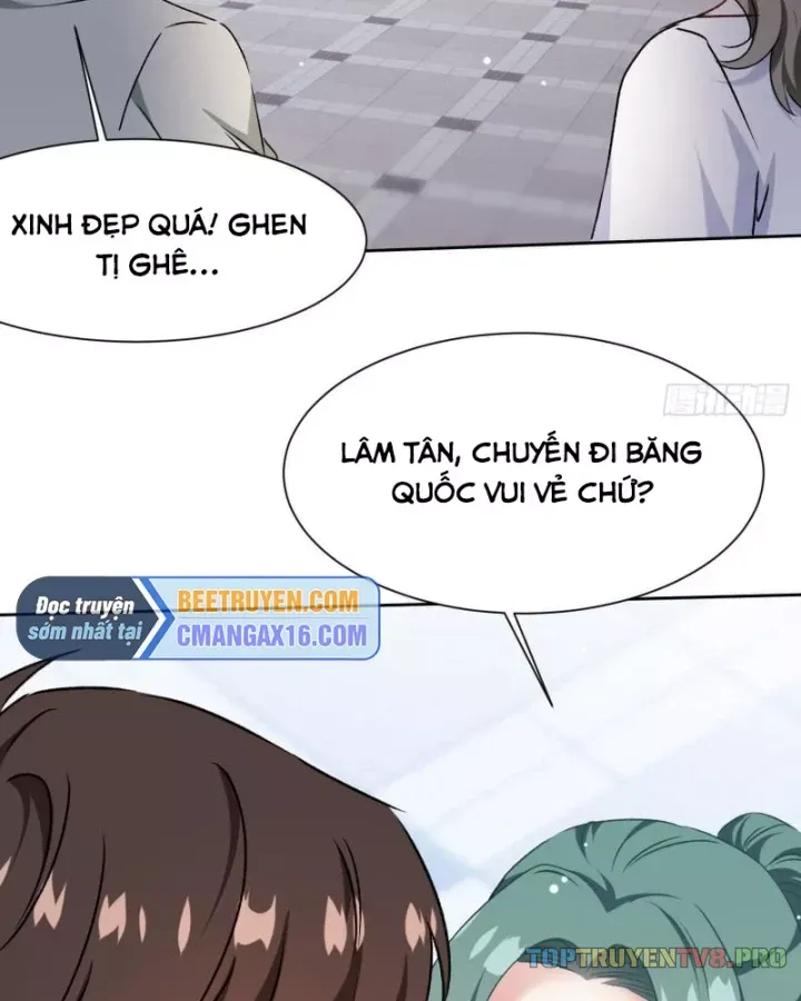 Bỏ Làm Simp Chúa, Ta Có Trong Tay Cả Tỉ Thần Hào Chap 298 - Next Chap 299