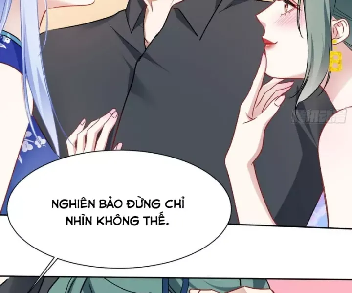 Bỏ Làm Simp Chúa, Ta Có Trong Tay Cả Tỉ Thần Hào Chap 298 - Next Chap 299