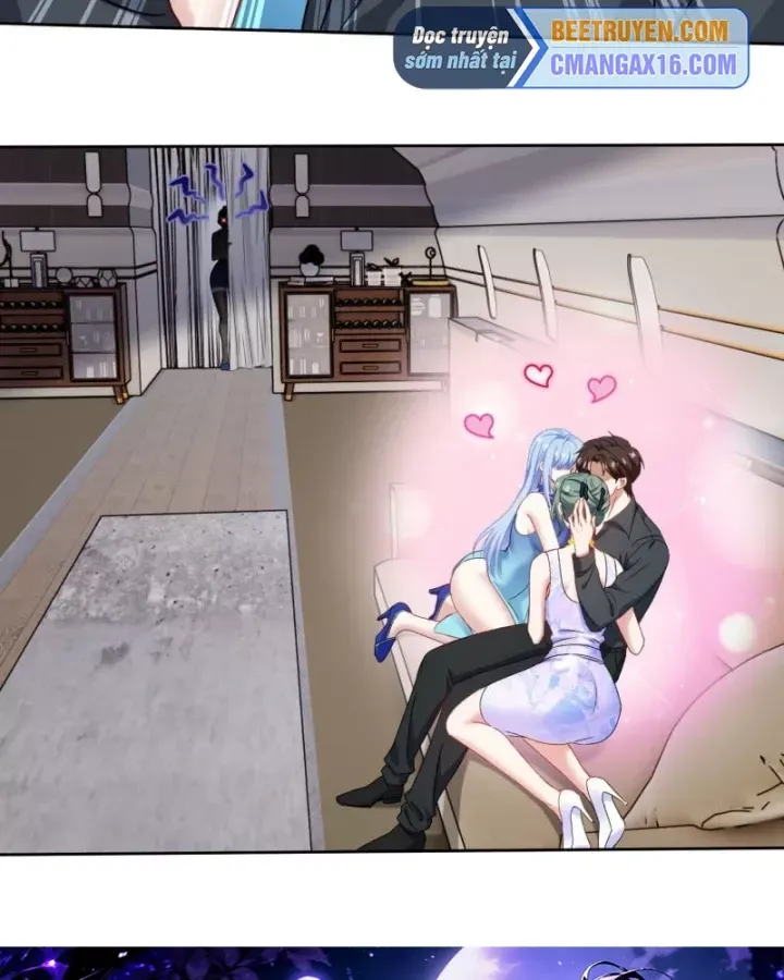 Bỏ Làm Simp Chúa, Ta Có Trong Tay Cả Tỉ Thần Hào Chap 298 - Next Chap 299