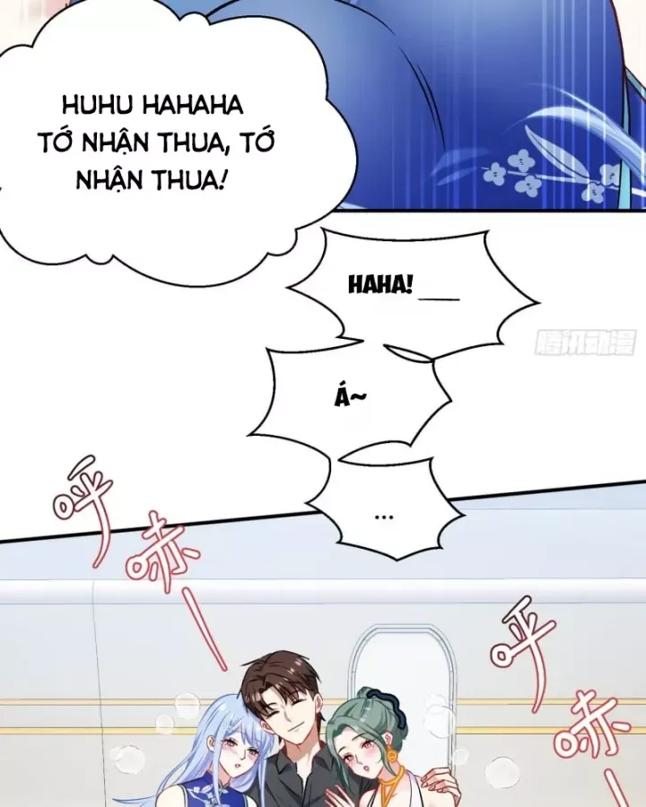 Bỏ Làm Simp Chúa, Ta Có Trong Tay Cả Tỉ Thần Hào Chap 298 - Next Chap 299