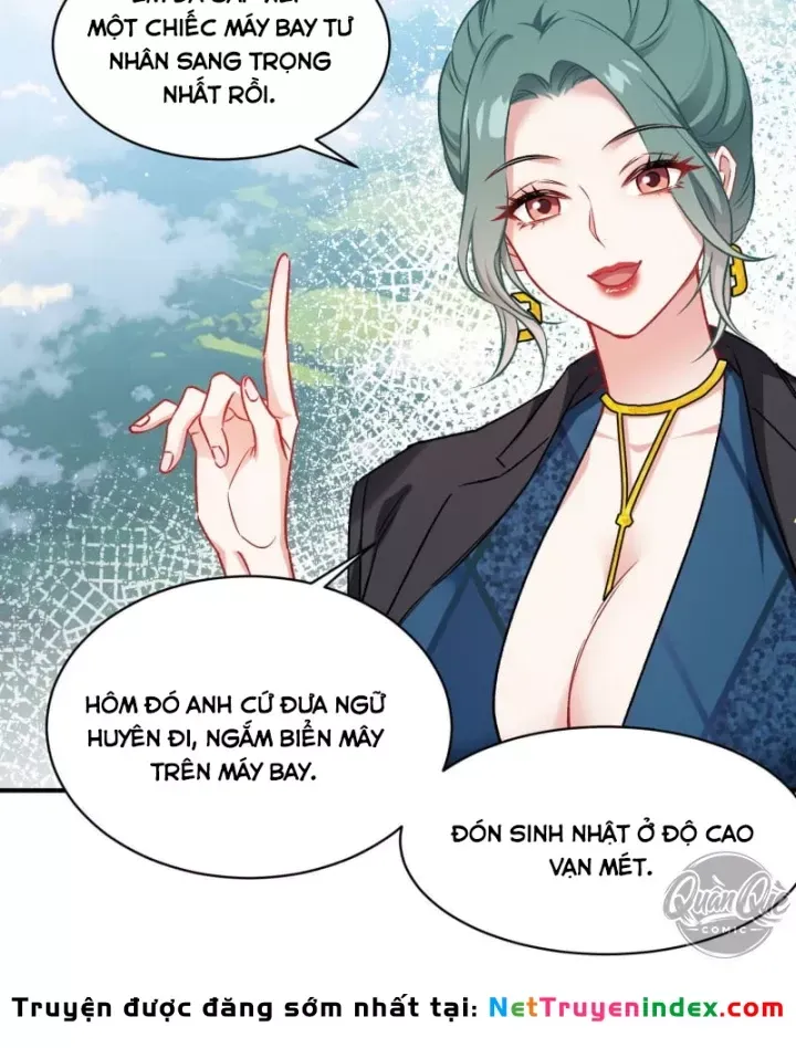 Bỏ Làm Simp Chúa, Ta Có Trong Tay Cả Tỉ Thần Hào Chap 298 - Next Chap 299