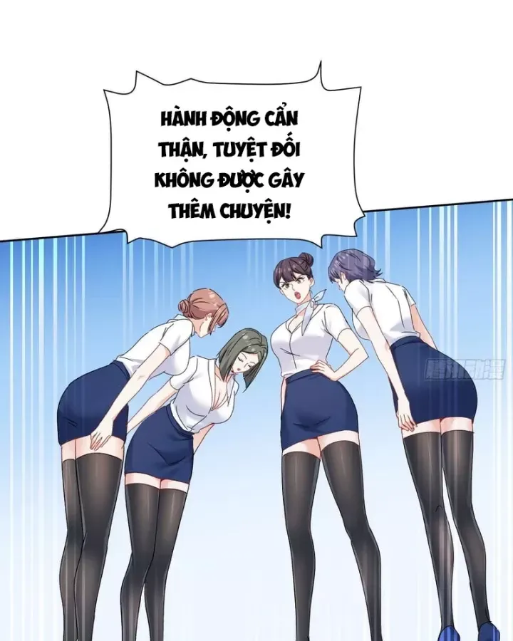 Bỏ Làm Simp Chúa, Ta Có Trong Tay Cả Tỉ Thần Hào Chap 299 - Next Chap 300