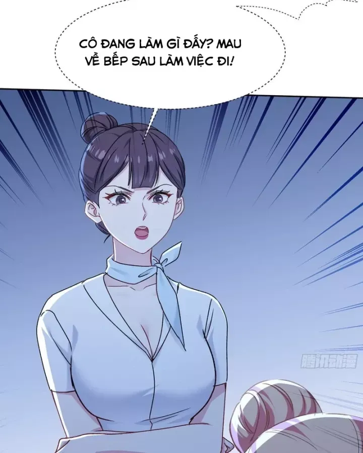 Bỏ Làm Simp Chúa, Ta Có Trong Tay Cả Tỉ Thần Hào Chap 299 - Next Chap 300