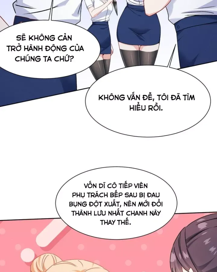 Bỏ Làm Simp Chúa, Ta Có Trong Tay Cả Tỉ Thần Hào Chap 299 - Next Chap 300