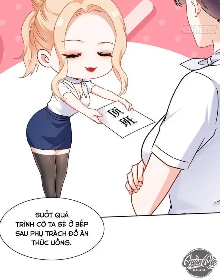 Bỏ Làm Simp Chúa, Ta Có Trong Tay Cả Tỉ Thần Hào Chap 299 - Next Chap 300