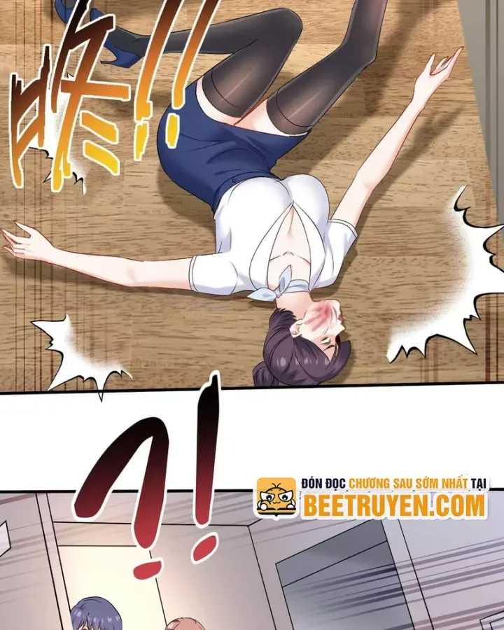 Bỏ Làm Simp Chúa, Ta Có Trong Tay Cả Tỉ Thần Hào Chap 299 - Next Chap 300