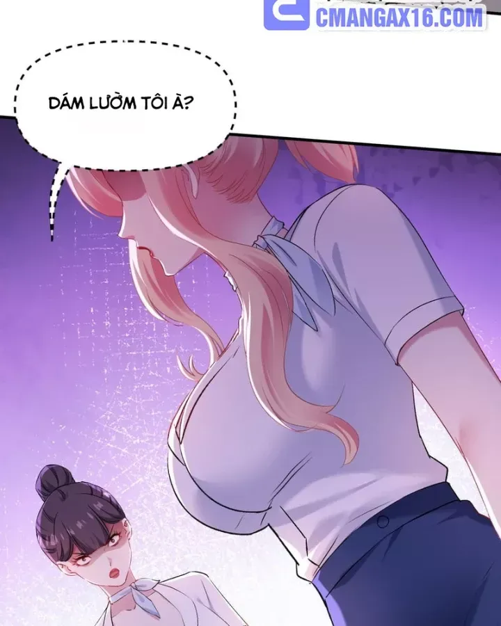 Bỏ Làm Simp Chúa, Ta Có Trong Tay Cả Tỉ Thần Hào Chap 299 - Next Chap 300