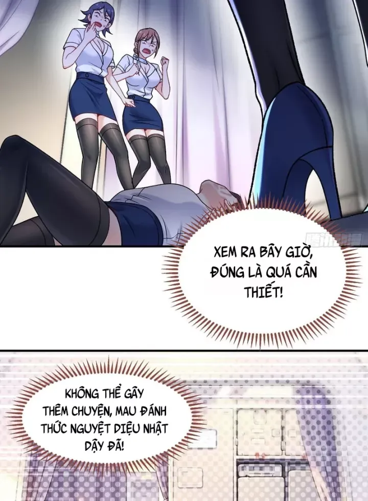 Bỏ Làm Simp Chúa, Ta Có Trong Tay Cả Tỉ Thần Hào Chap 299 - Next Chap 300