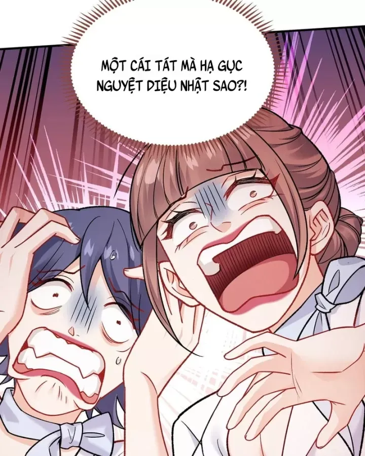 Bỏ Làm Simp Chúa, Ta Có Trong Tay Cả Tỉ Thần Hào Chap 299 - Next Chap 300