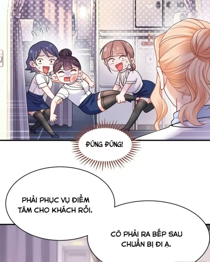 Bỏ Làm Simp Chúa, Ta Có Trong Tay Cả Tỉ Thần Hào Chap 299 - Next Chap 300