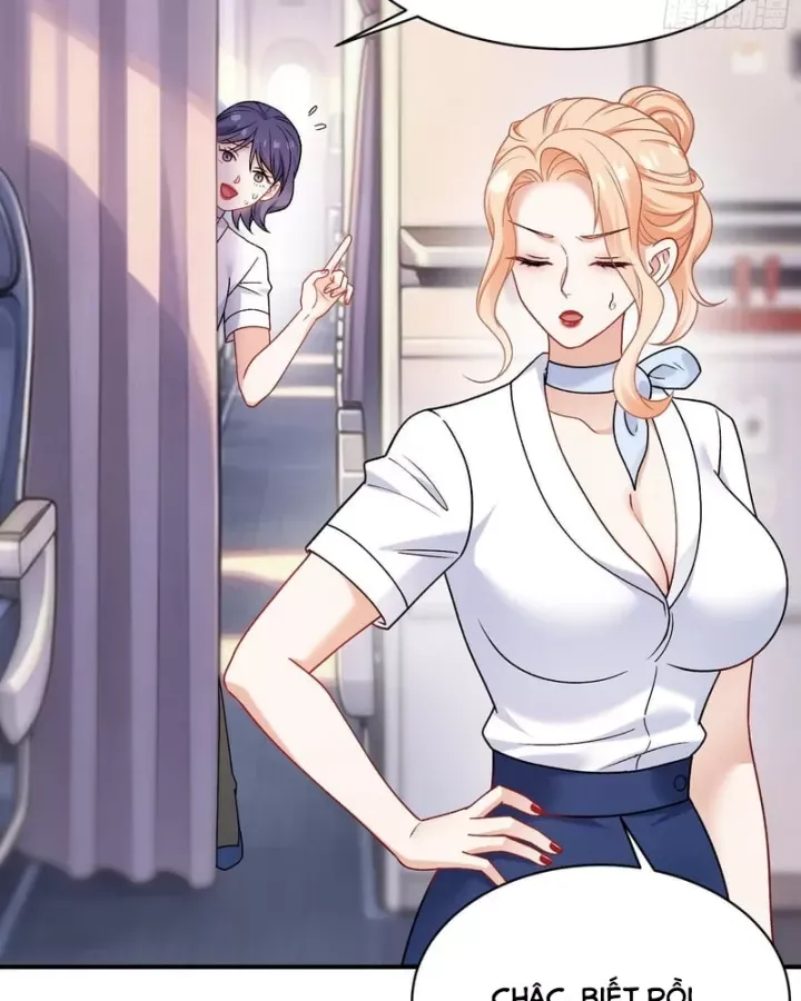 Bỏ Làm Simp Chúa, Ta Có Trong Tay Cả Tỉ Thần Hào Chap 299 - Next Chap 300