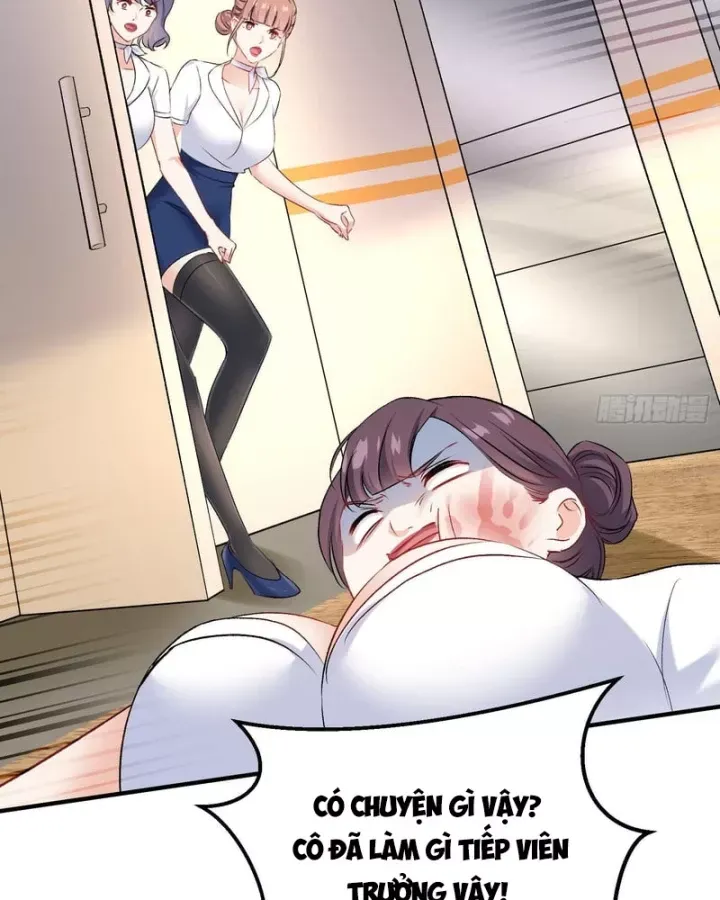 Bỏ Làm Simp Chúa, Ta Có Trong Tay Cả Tỉ Thần Hào Chap 299 - Next Chap 300