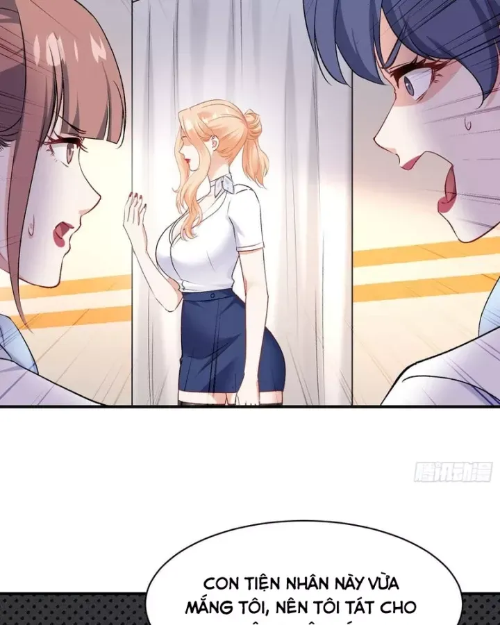 Bỏ Làm Simp Chúa, Ta Có Trong Tay Cả Tỉ Thần Hào Chap 299 - Next Chap 300