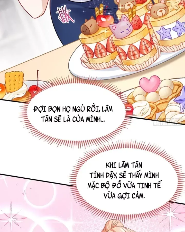 Bỏ Làm Simp Chúa, Ta Có Trong Tay Cả Tỉ Thần Hào Chap 299 - Next Chap 300