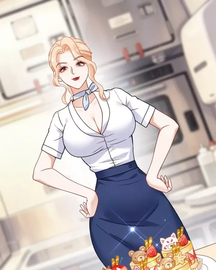 Bỏ Làm Simp Chúa, Ta Có Trong Tay Cả Tỉ Thần Hào Chap 299 - Next Chap 300