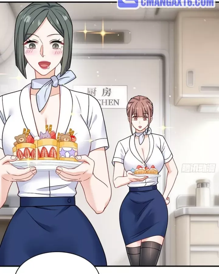 Bỏ Làm Simp Chúa, Ta Có Trong Tay Cả Tỉ Thần Hào Chap 299 - Next Chap 300