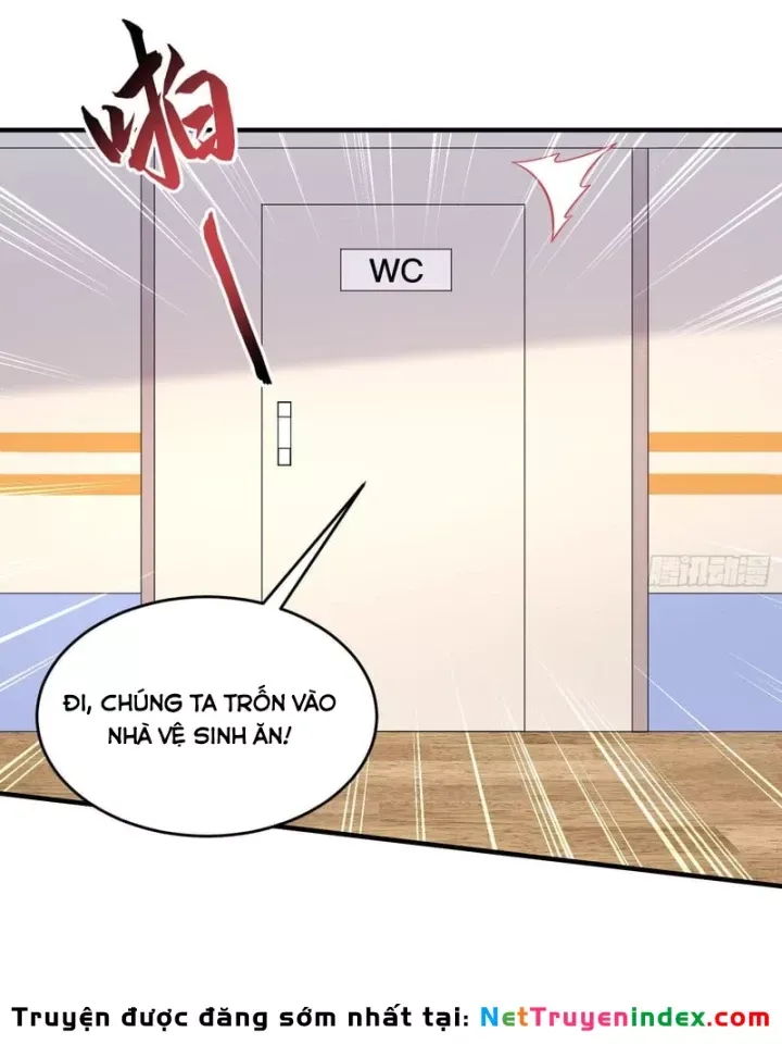 Bỏ Làm Simp Chúa, Ta Có Trong Tay Cả Tỉ Thần Hào Chap 299 - Next Chap 300