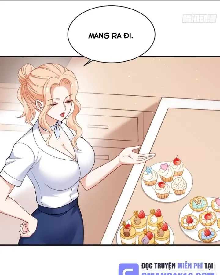 Bỏ Làm Simp Chúa, Ta Có Trong Tay Cả Tỉ Thần Hào Chap 299 - Next Chap 300