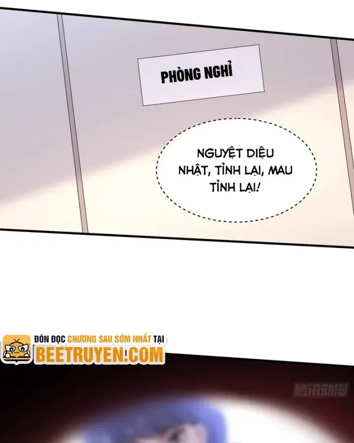 Bỏ Làm Simp Chúa, Ta Có Trong Tay Cả Tỉ Thần Hào Chap 299 - Next Chap 300