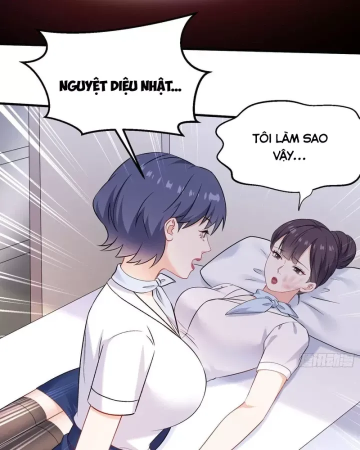 Bỏ Làm Simp Chúa, Ta Có Trong Tay Cả Tỉ Thần Hào Chap 299 - Next Chap 300