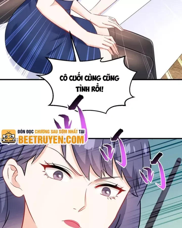 Bỏ Làm Simp Chúa, Ta Có Trong Tay Cả Tỉ Thần Hào Chap 299 - Next Chap 300