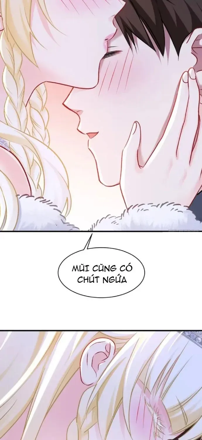 Bỏ Làm Simp Chúa, Ta Có Trong Tay Cả Tỉ Thần Hào Chap 294 - Next Chap 295