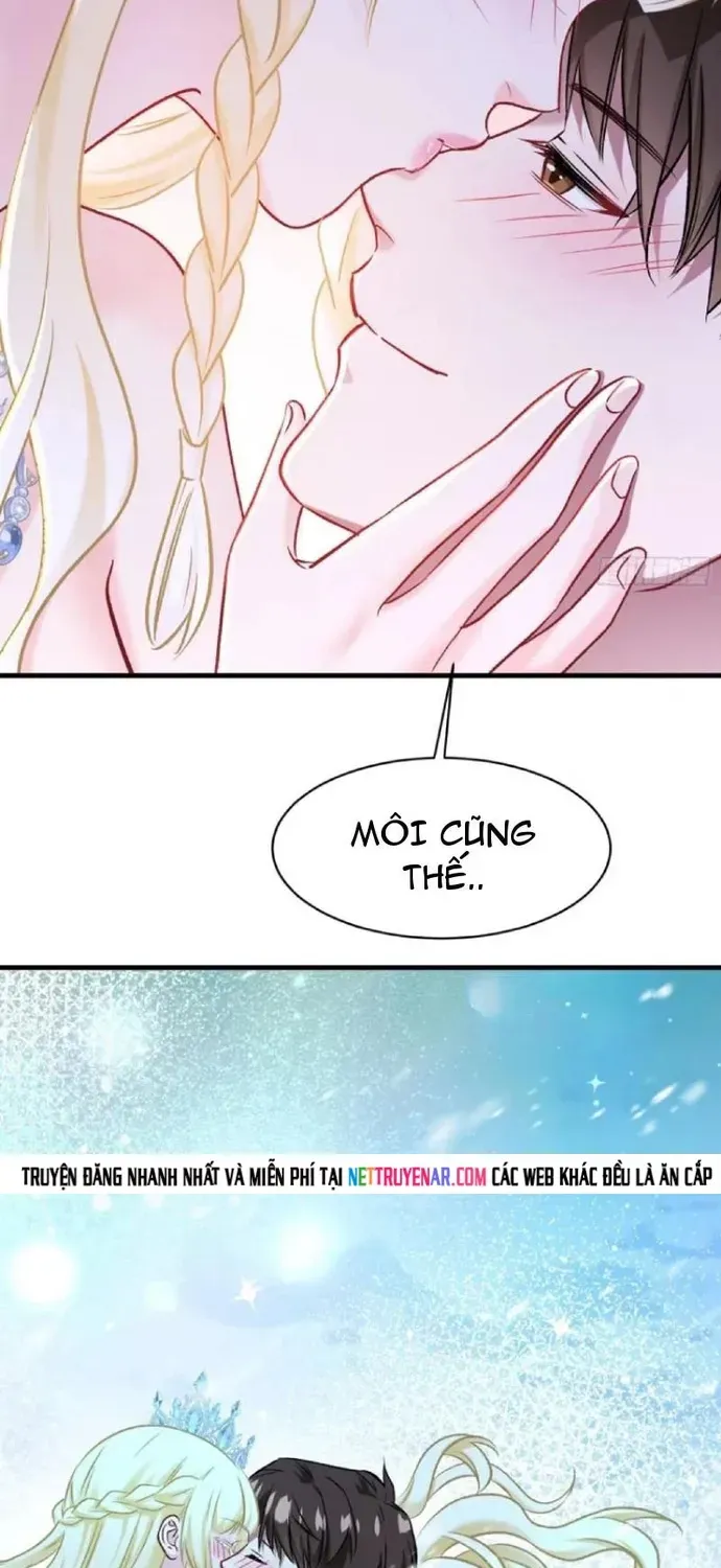 Bỏ Làm Simp Chúa, Ta Có Trong Tay Cả Tỉ Thần Hào Chap 294 - Next Chap 295