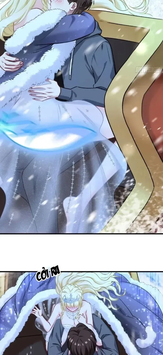 Bỏ Làm Simp Chúa, Ta Có Trong Tay Cả Tỉ Thần Hào Chap 294 - Next Chap 295