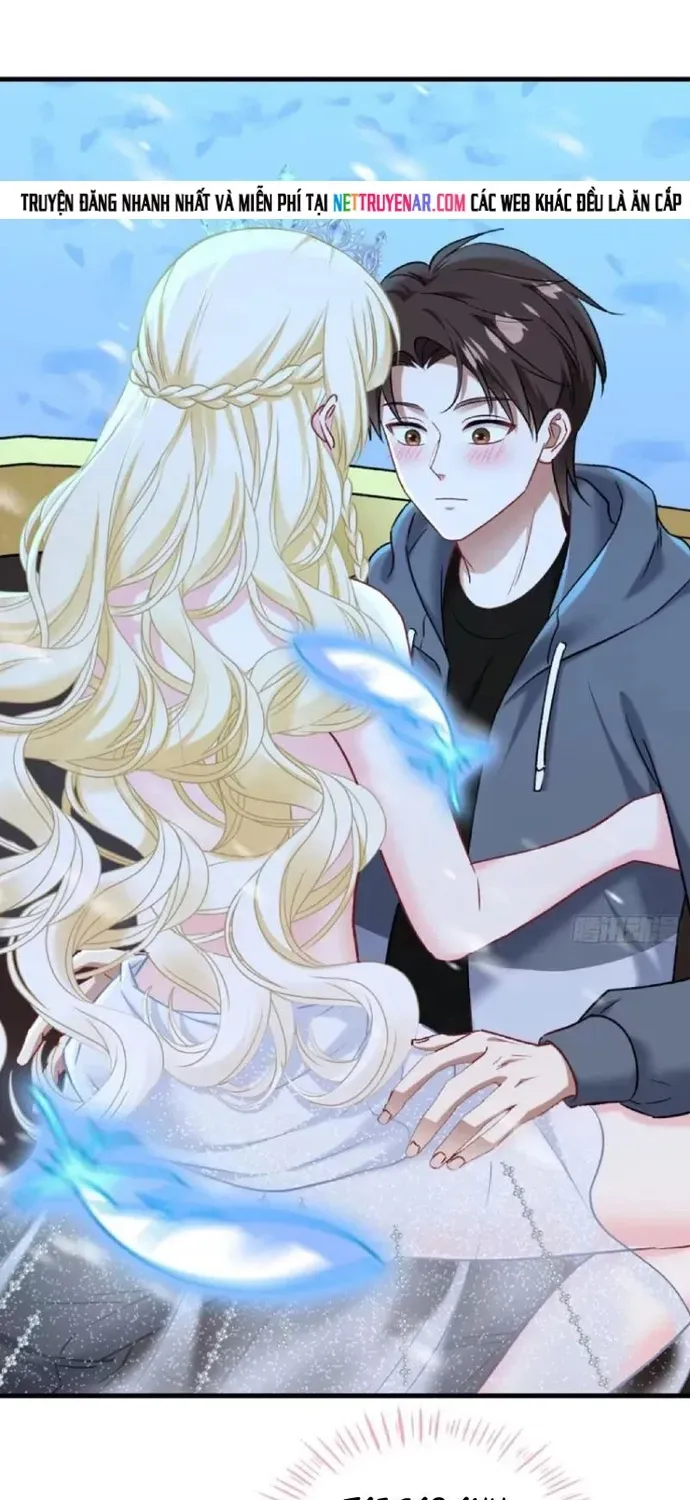 Bỏ Làm Simp Chúa, Ta Có Trong Tay Cả Tỉ Thần Hào Chap 294 - Next Chap 295