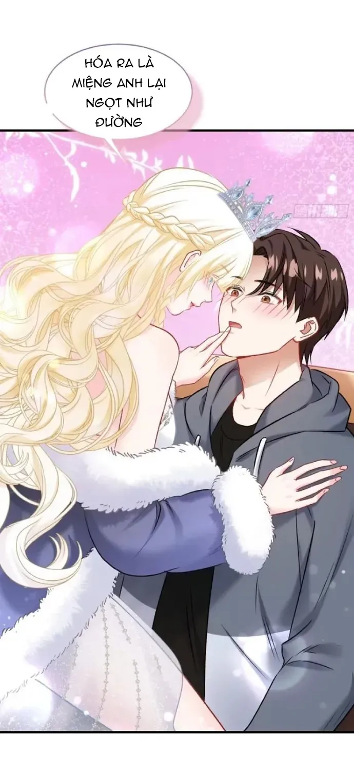 Bỏ Làm Simp Chúa, Ta Có Trong Tay Cả Tỉ Thần Hào Chap 294 - Next Chap 295
