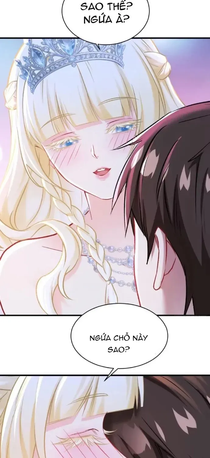Bỏ Làm Simp Chúa, Ta Có Trong Tay Cả Tỉ Thần Hào Chap 294 - Next Chap 295