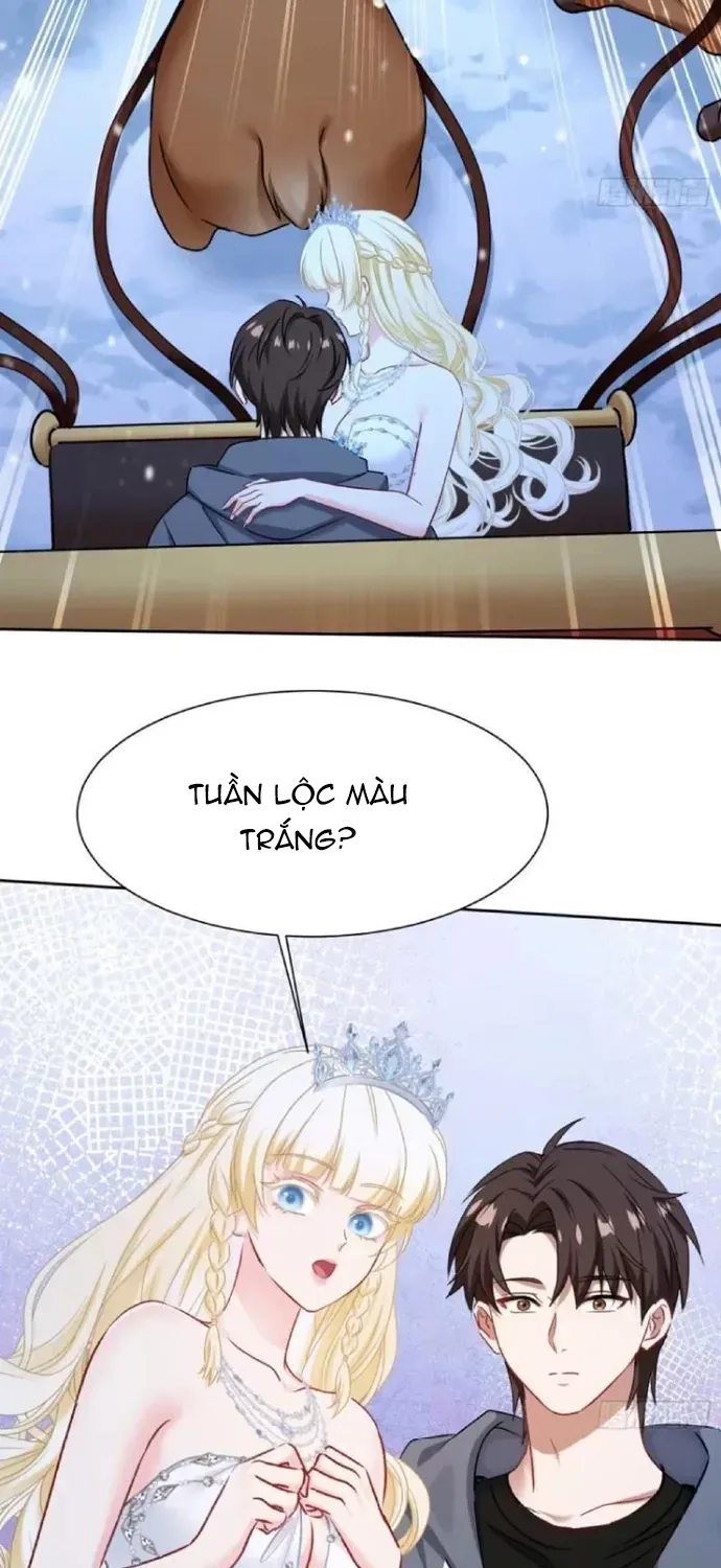 Bỏ Làm Simp Chúa, Ta Có Trong Tay Cả Tỉ Thần Hào Chap 294 - Next Chap 295