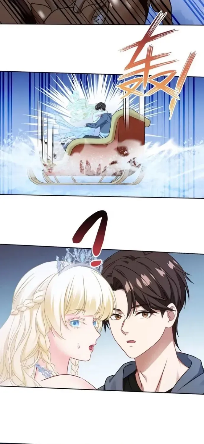 Bỏ Làm Simp Chúa, Ta Có Trong Tay Cả Tỉ Thần Hào Chap 294 - Next Chap 295