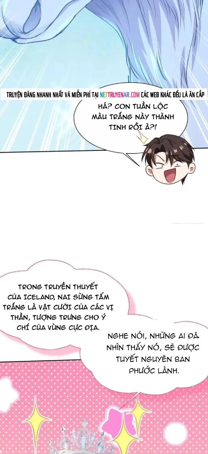 Bỏ Làm Simp Chúa, Ta Có Trong Tay Cả Tỉ Thần Hào Chap 294 - Next Chap 295