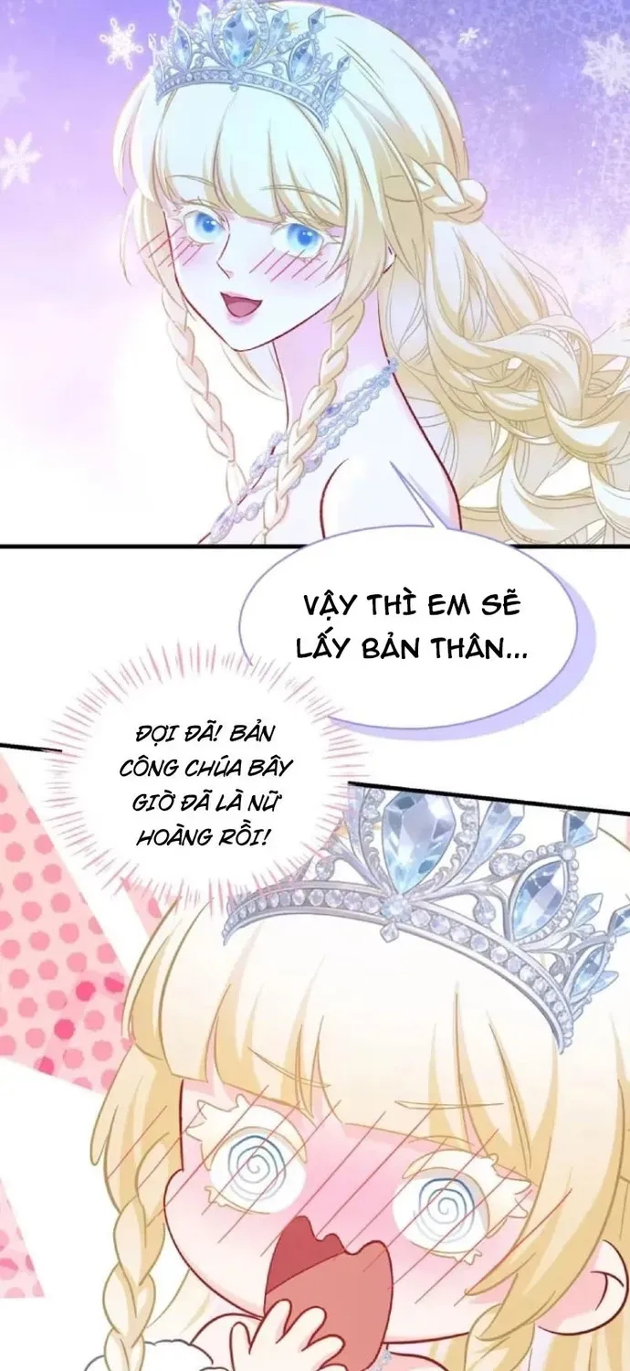Bỏ Làm Simp Chúa, Ta Có Trong Tay Cả Tỉ Thần Hào Chap 294 - Next Chap 295