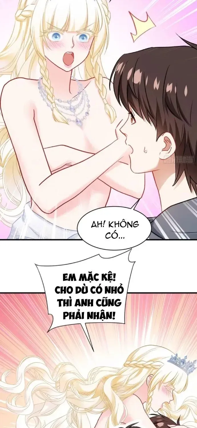 Bỏ Làm Simp Chúa, Ta Có Trong Tay Cả Tỉ Thần Hào Chap 294 - Next Chap 295