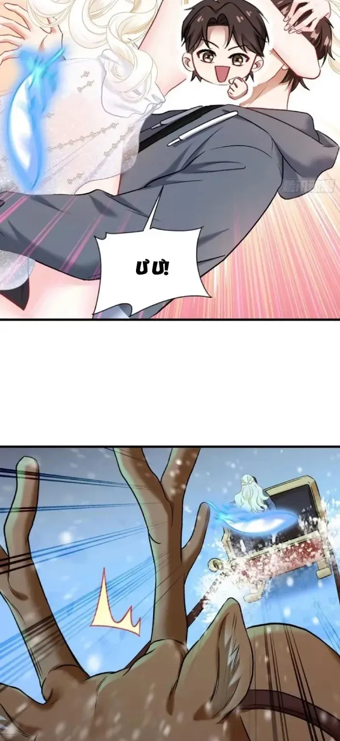Bỏ Làm Simp Chúa, Ta Có Trong Tay Cả Tỉ Thần Hào Chap 294 - Next Chap 295
