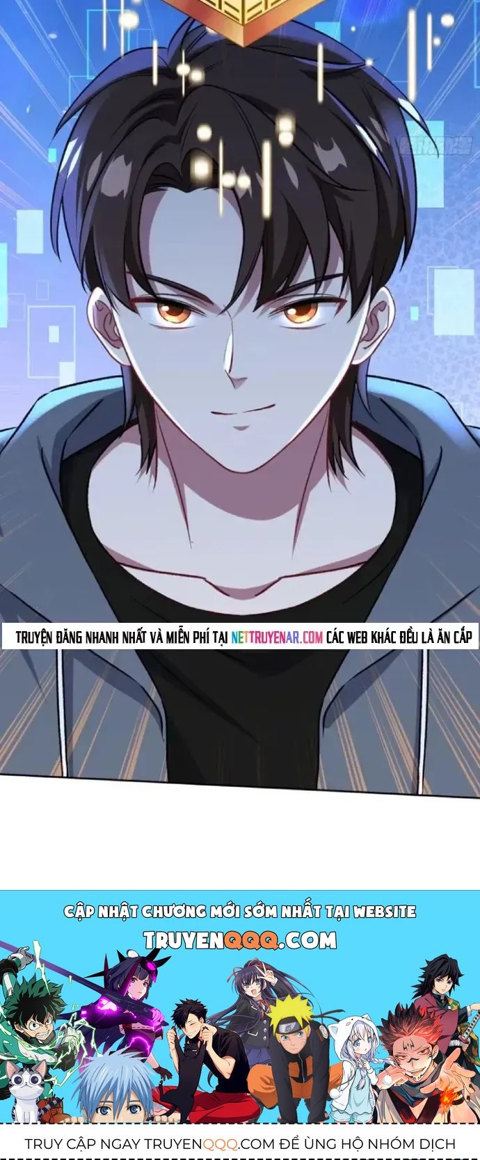 Bỏ Làm Simp Chúa, Ta Có Trong Tay Cả Tỉ Thần Hào Chap 294 - Next Chap 295