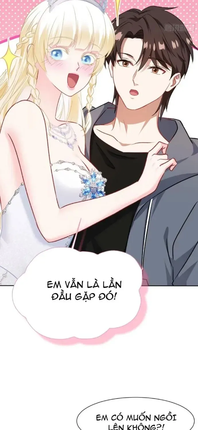 Bỏ Làm Simp Chúa, Ta Có Trong Tay Cả Tỉ Thần Hào Chap 294 - Next Chap 295