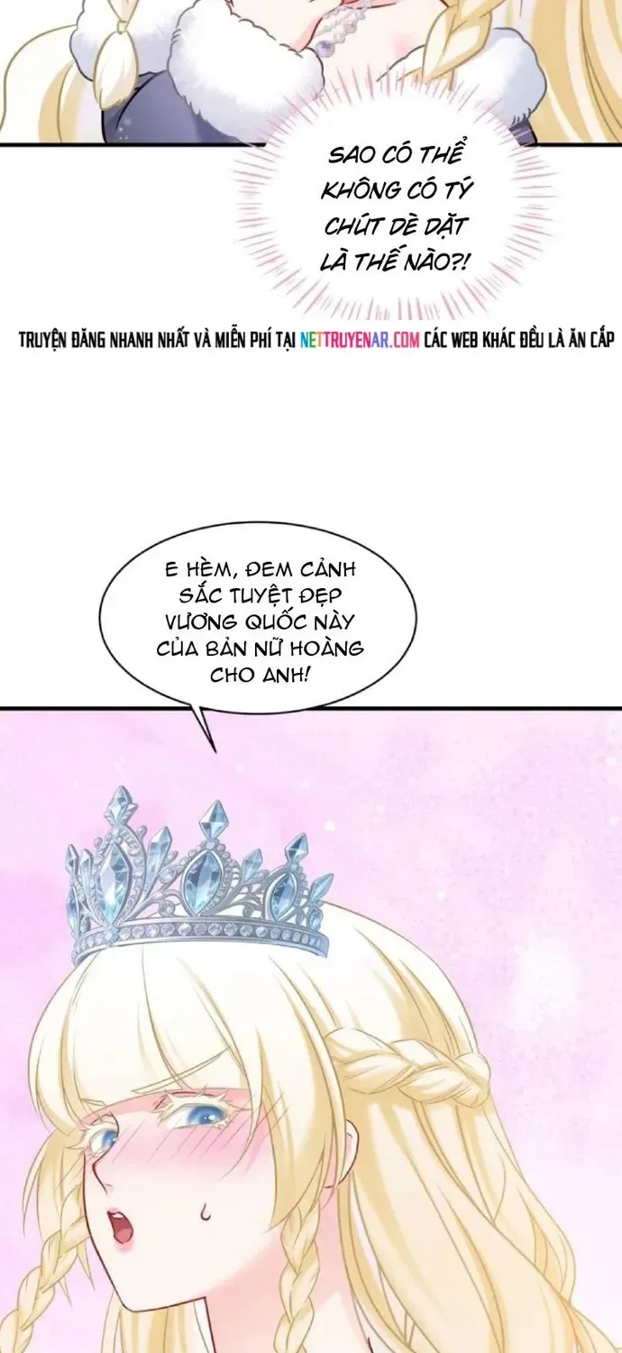 Bỏ Làm Simp Chúa, Ta Có Trong Tay Cả Tỉ Thần Hào Chap 294 - Next Chap 295