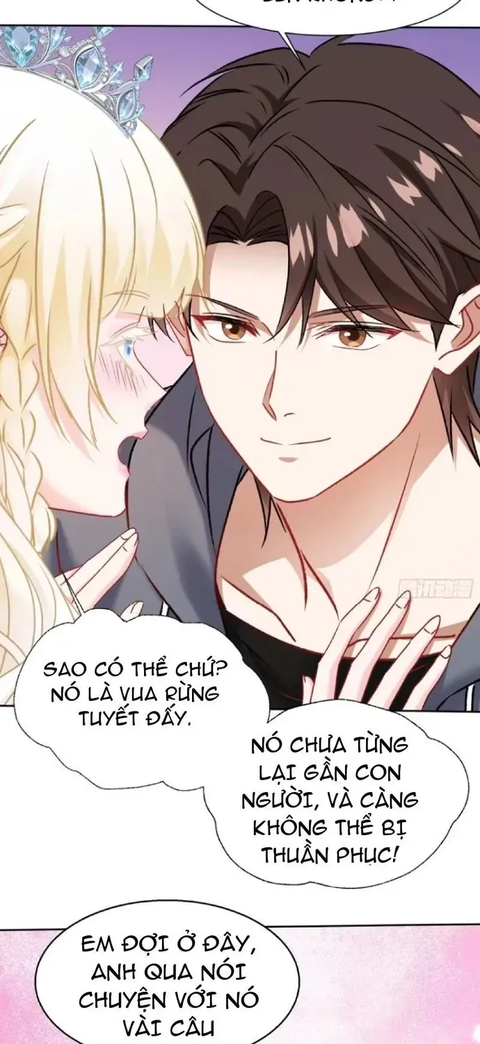Bỏ Làm Simp Chúa, Ta Có Trong Tay Cả Tỉ Thần Hào Chap 294 - Next Chap 295