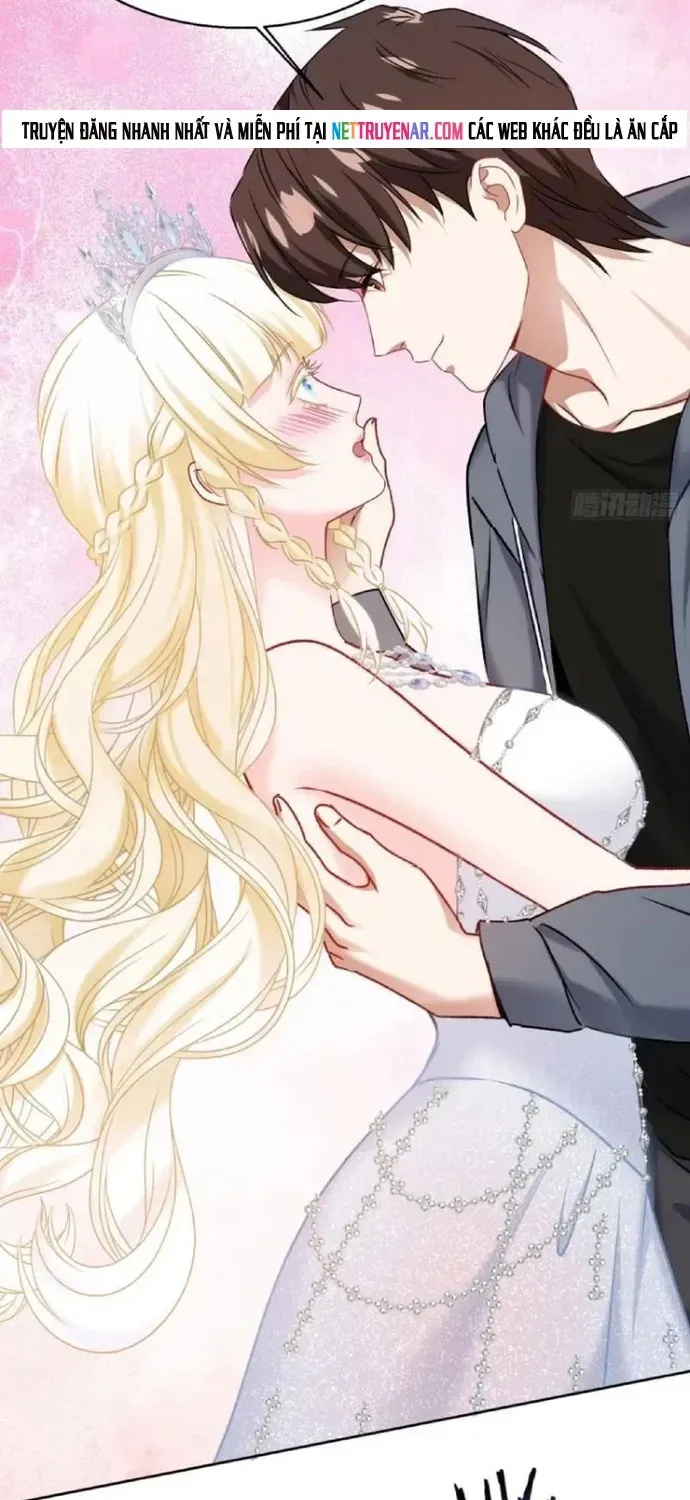 Bỏ Làm Simp Chúa, Ta Có Trong Tay Cả Tỉ Thần Hào Chap 294 - Next Chap 295