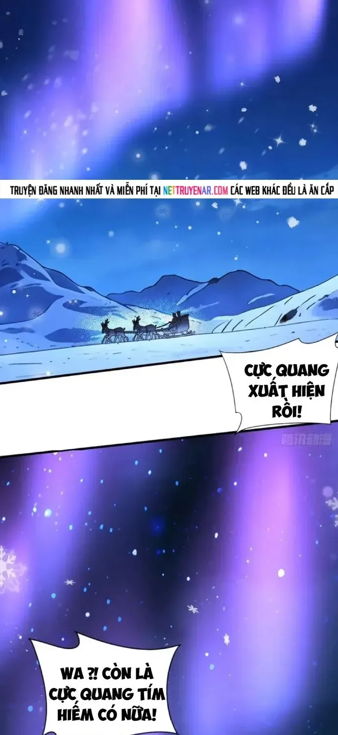 Bỏ Làm Simp Chúa, Ta Có Trong Tay Cả Tỉ Thần Hào Chap 294 - Next Chap 295