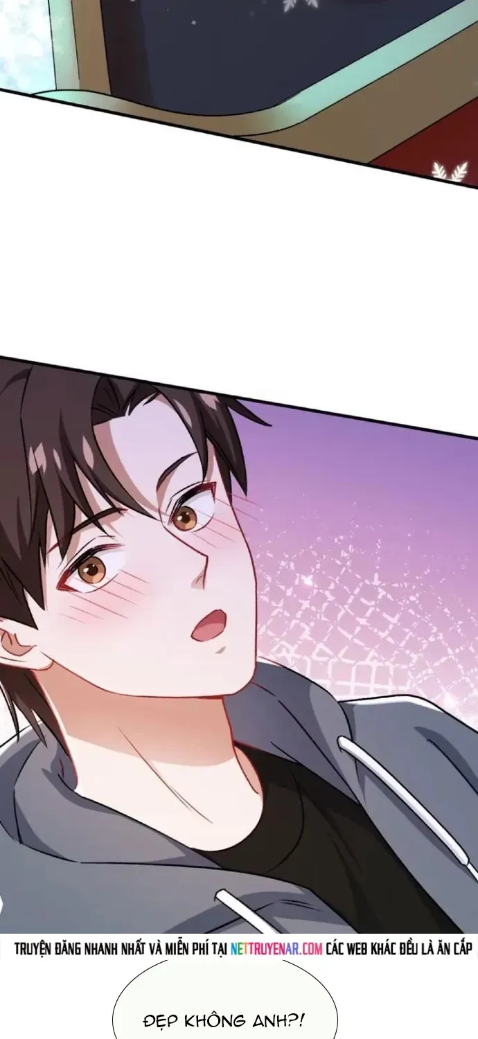 Bỏ Làm Simp Chúa, Ta Có Trong Tay Cả Tỉ Thần Hào Chap 294 - Next Chap 295